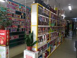 Uspekh (Krasnoyarsk, Zatonskaya Street, 46Ж), tienda de semillas