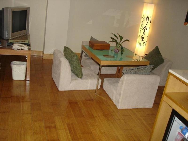 Фото Shanshui Trends Hotel - Huaqiangbei, Shenzhen