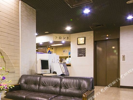 Фото Hotel Seishokan