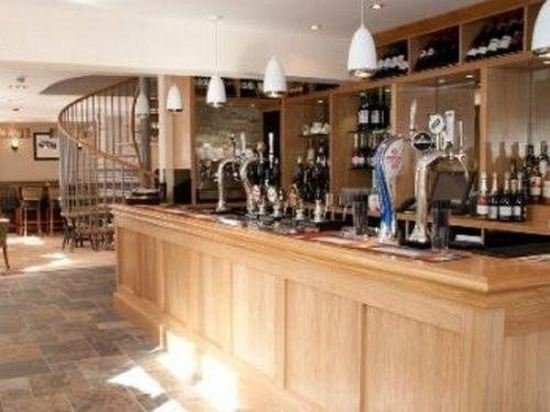 Фото The Lion Hotel