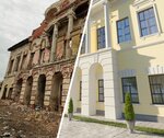 Pik-proekt (Dubininskaya Street, 57с2), trabajo de encuesta
