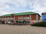 Бытовая техника (posyolok Dobrinka, ulitsa Maksima Gorkogo, 12), household appliances store