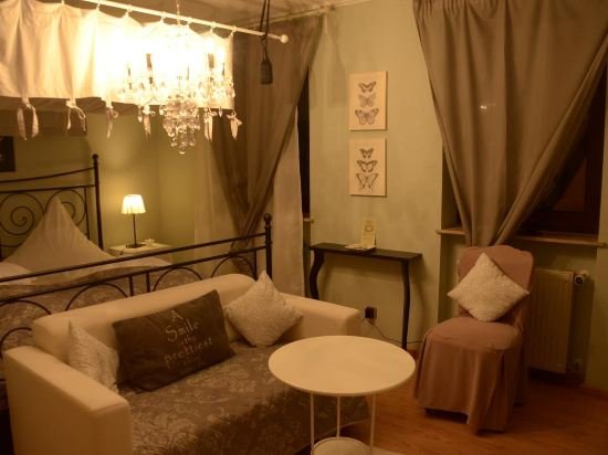 Фото Hotel Altes Sudhaus