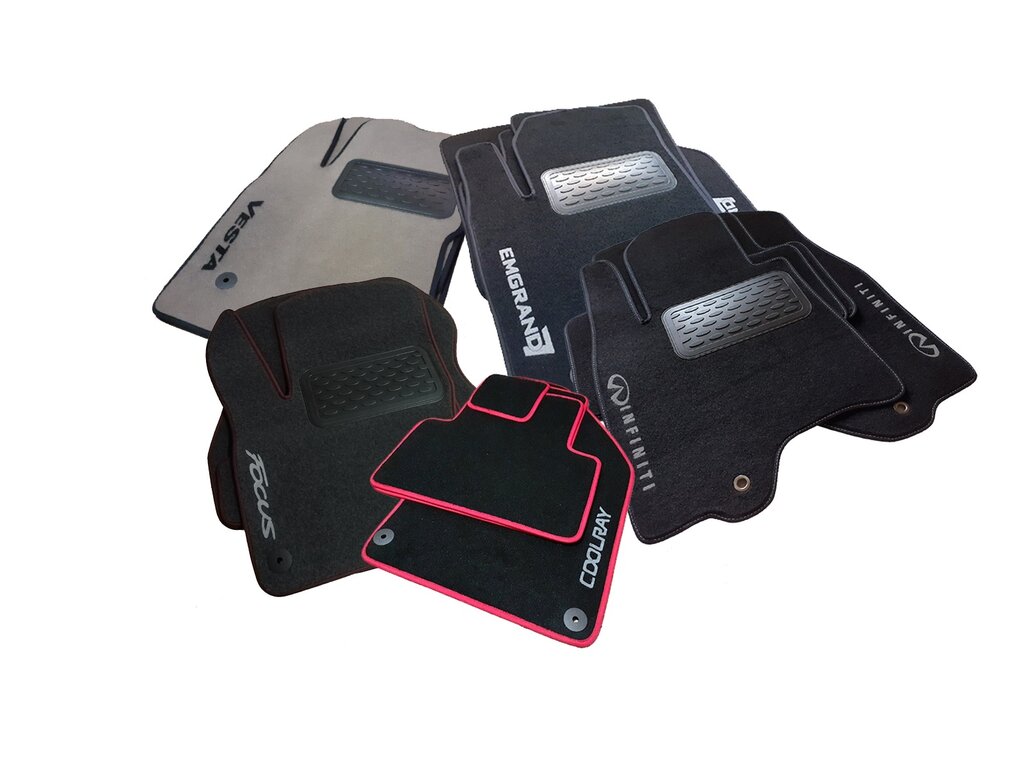 Коврик Cross Pad CPO 042
