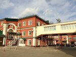 Aliera (Fabrichnaya Street, 6с1), garment factory