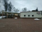 Public bathroom (Viciebsk, plošča Pieramohi) ، حمام عام