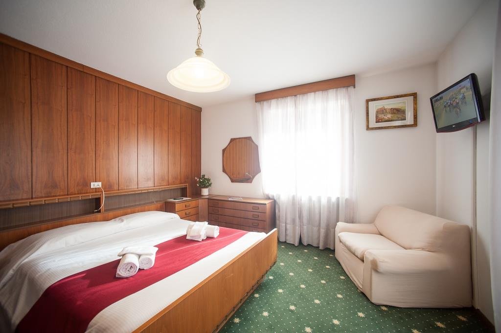 Фото Hotel Stella Alpina