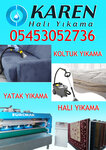 Karen Carpet and Sofa Cleaning (Antalya, Kepez, Demirel Mah., Zübeyde Hanım Cad., 61), carpet cleaning