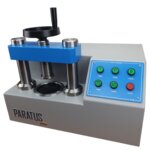 Paratus (Nachdiva Onufrieva Street, 55), equipment of laboratories