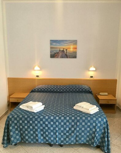 Гостиница Hotel Jole в Андоре