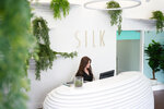 Silk (Amursky Boulevard, 3), hair removal