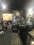 Atlantavto (Kholmistaya Street, 50), car service, auto repair