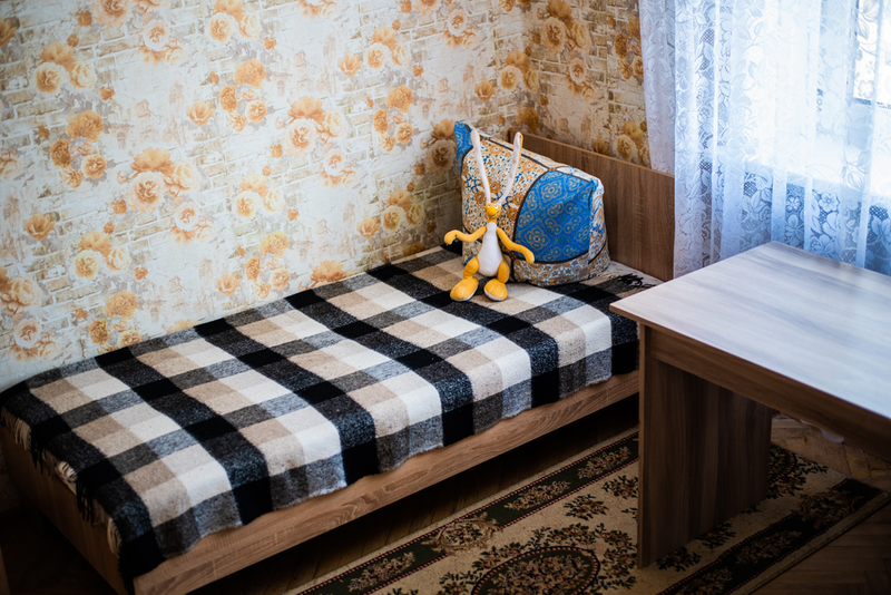 Фото Апартаменты на Машерова