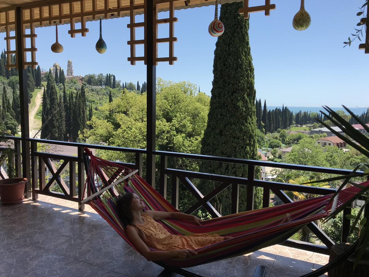 Фото Эль Платано