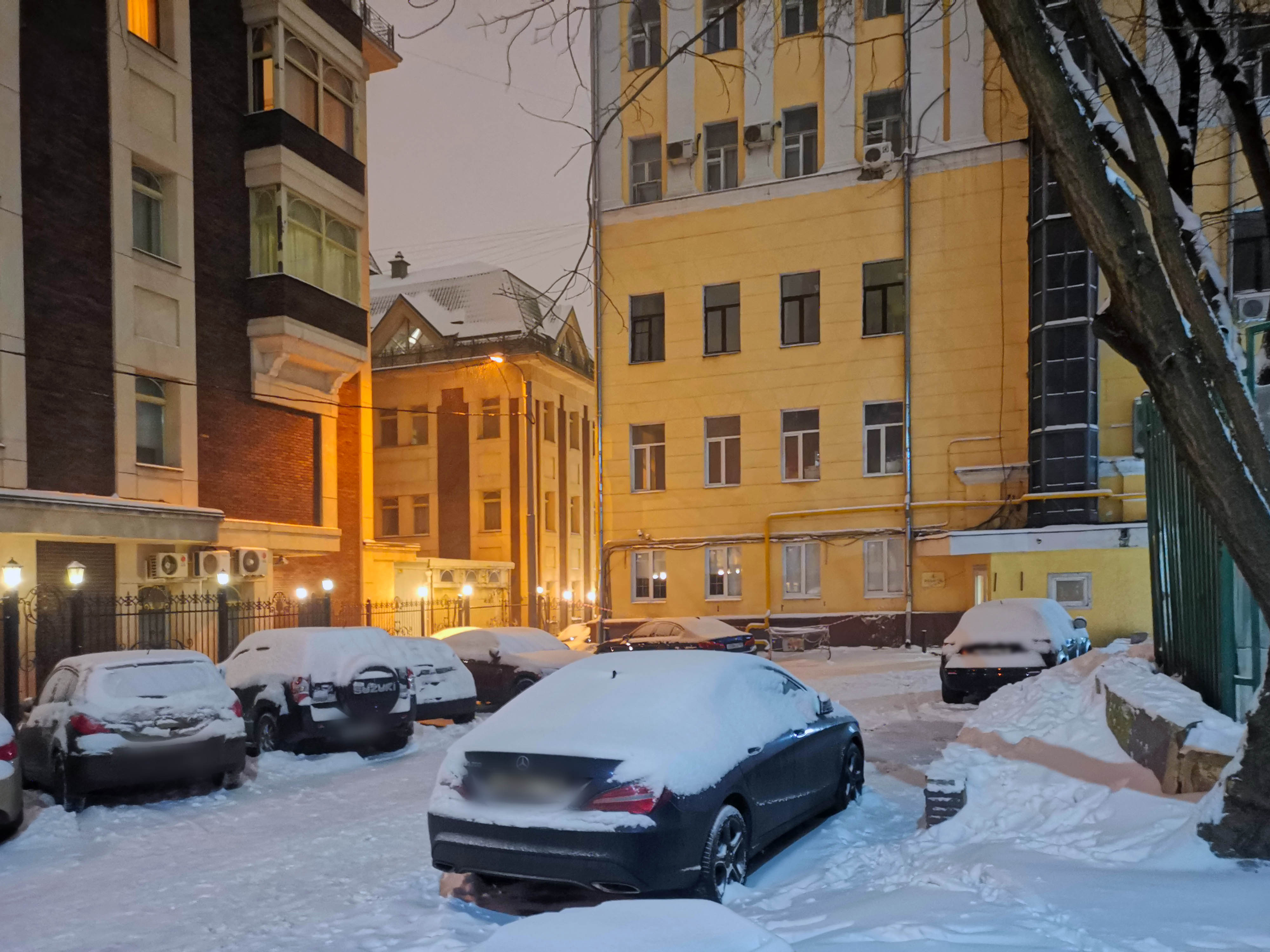 Фото Aesthetics Room House