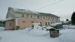 Баня (ulitsa Molodoy Gvardii, 39), bathhouse