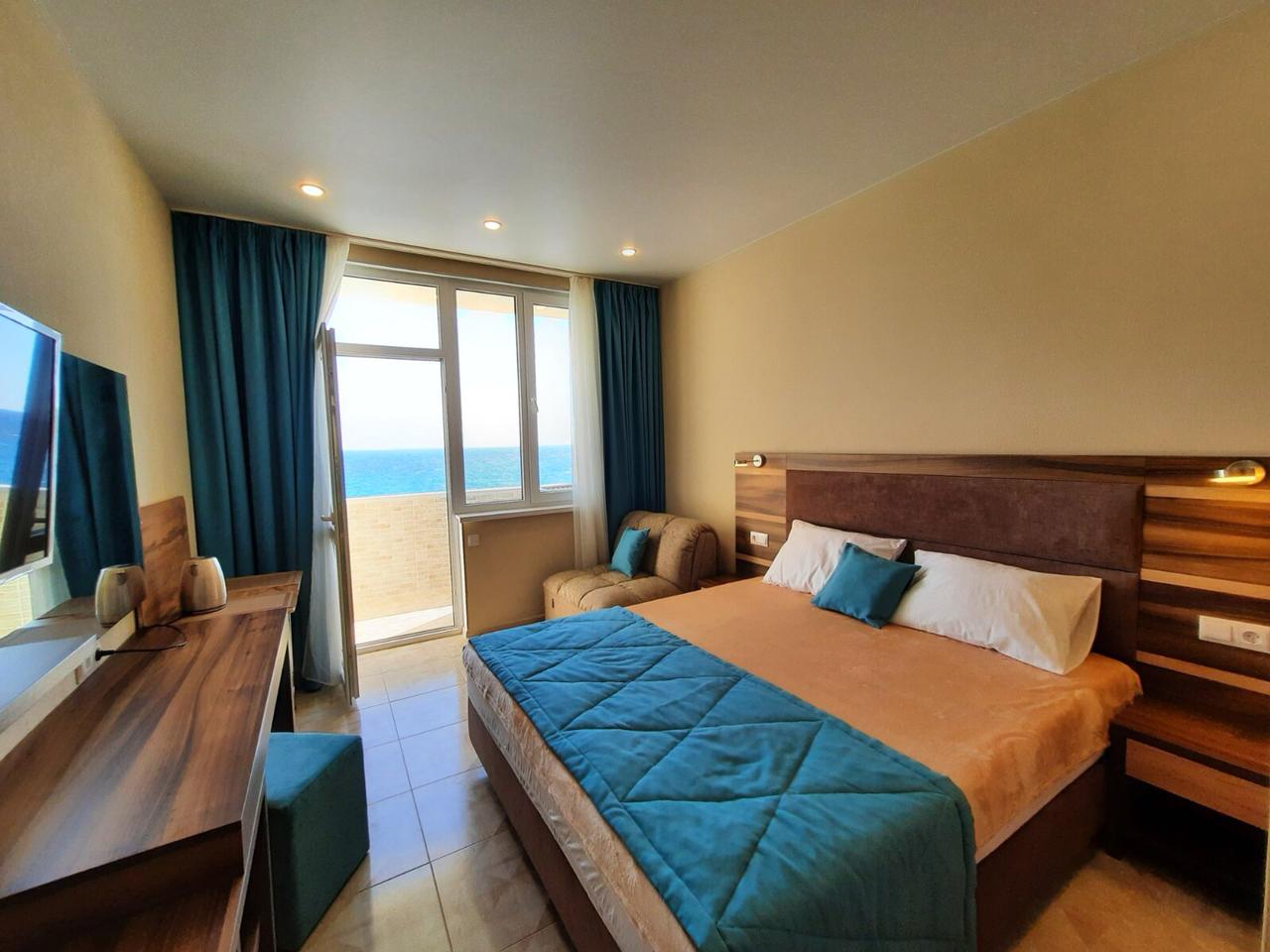 Фото Отрадный берег