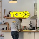 YOZOshop (Beryozovaya Alley, 5Ас5), promotional merchandise