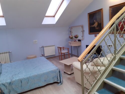 Гостиница Галерея в Санкт-Петербурге