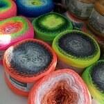Melang (Ulyanovsk, Ulyanovskiy Avenue, 15А), art supplies and crafts