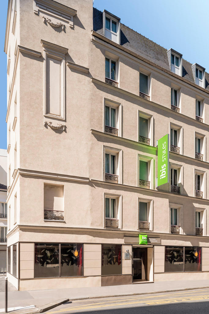 Фото отеля 3