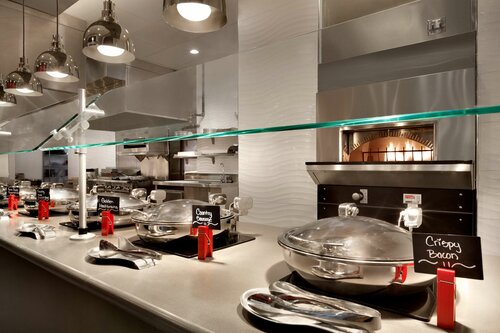 Гостиница Embassy Suites by Hilton Atlanta Ne Gwinnett Sugarloaf