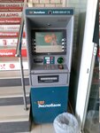 Экспобанк, банкомат (Kulakova Avenue, 3А), atm