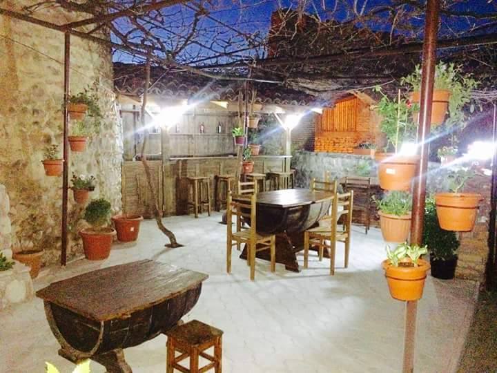 Фото Guest House Kusika