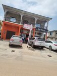 Kimora Beauty Salon (Ashanti, Kwadaso Municipal District, Ray Street, 10), beauty salon