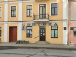 Selti-Optik (Azheshka Street, 47), opticial store