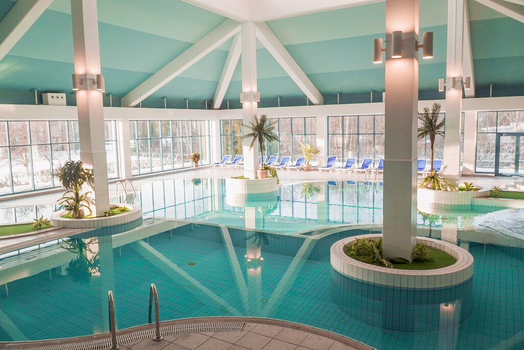 Комплекс отдыха Завидово, база, дом отдыха, Тверская область ...