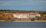 Toropetsky kolledzh (ploshchad 1 Maya, 1), college