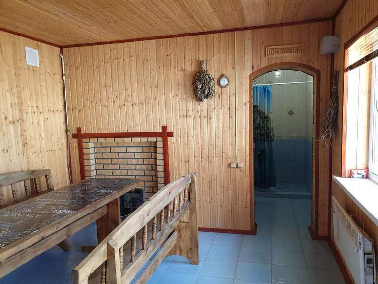 Фото Усадьба Рассвет