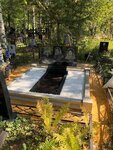 Granite M34 (Geroev Tuly Street, 4А/2), production of tombstones