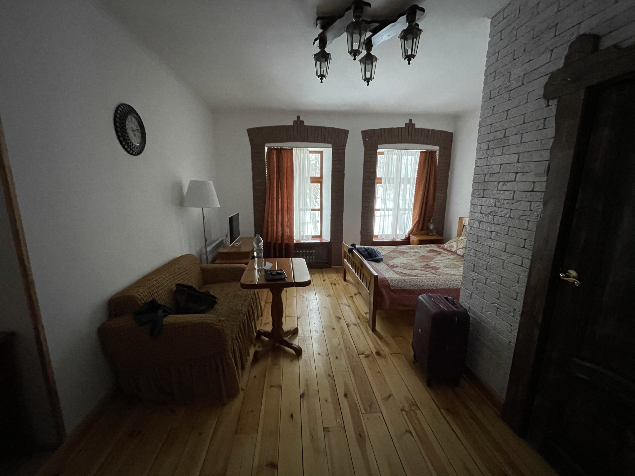 Фото Дом Ершова