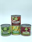 LLC Profiservice (Latnenskaya Street, 9А), food manufacturers