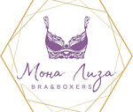 Mona Lisa (набережная имени В.И. Ленина, 5А), lingerie and swimwear shop
