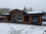 Roshino park (Roschino, Yelovaya alleya, 29) ، قطعة أرض