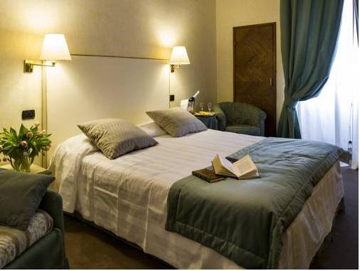 Фото Hotel Gattapone