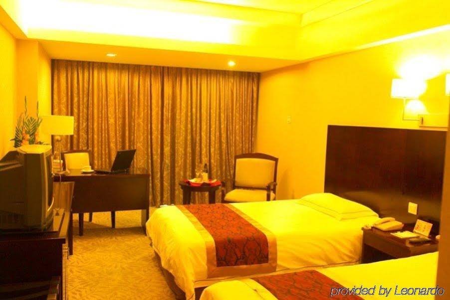 Фото Ariva Beijing West Hotel & Serviced Apartments