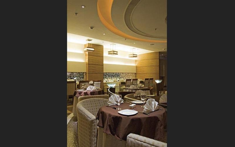 Фото Отель Cabbana Resort & Spa