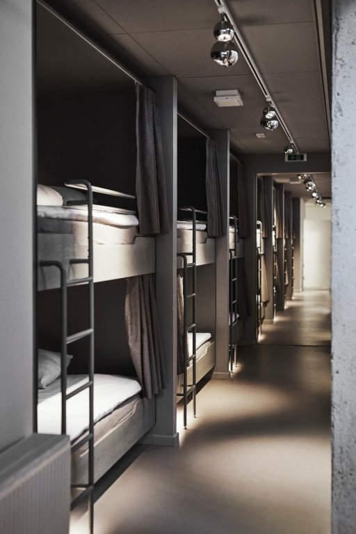 Фото Book1 by Brøchner Hotels