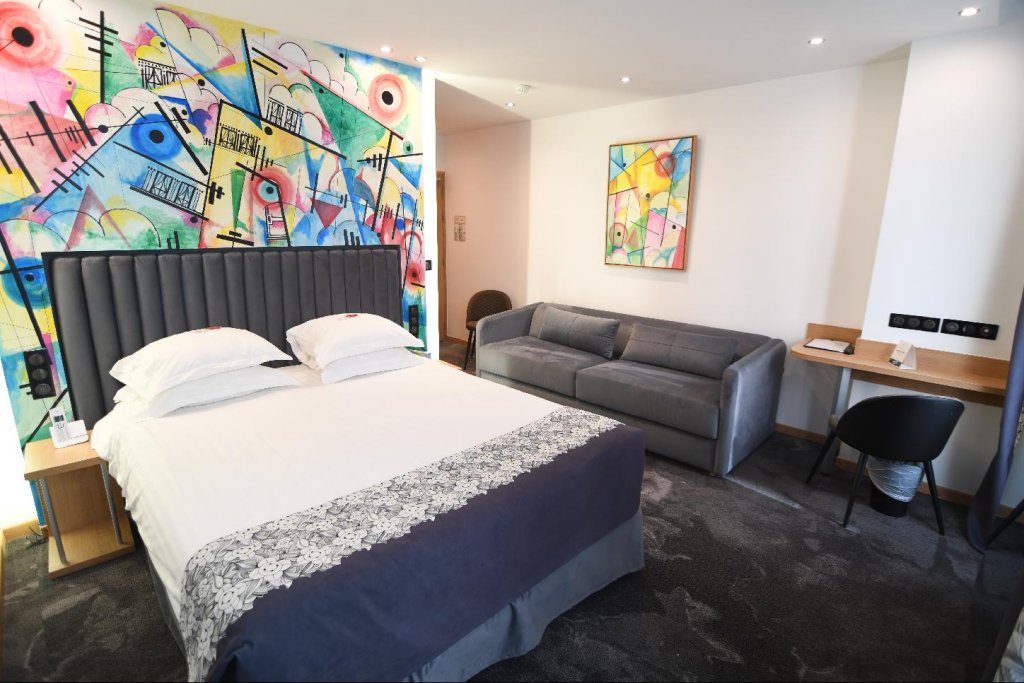 Фото Aida Opéra