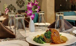 Гостиница The Sahil Hotel