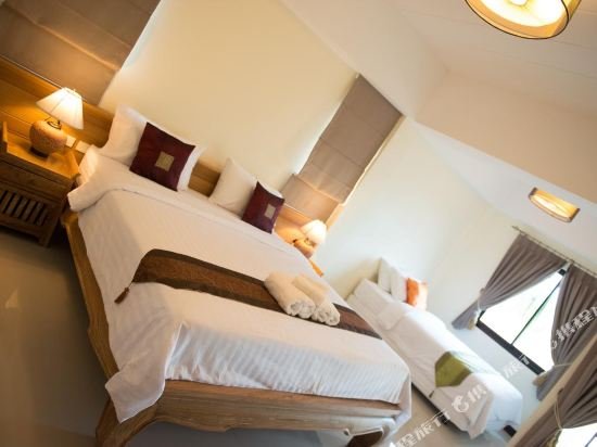 Фото Chivapuri Residence Trat