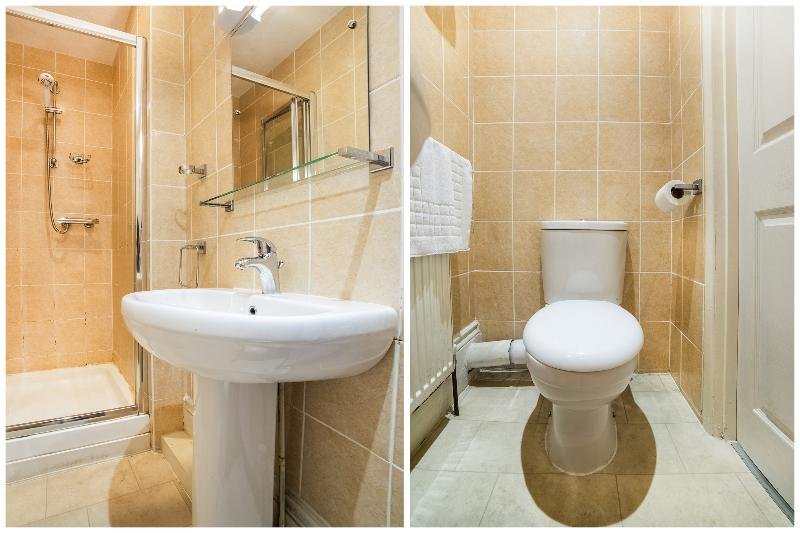 Фото Oyo Eagle House Hotel, St Leonards Hastings