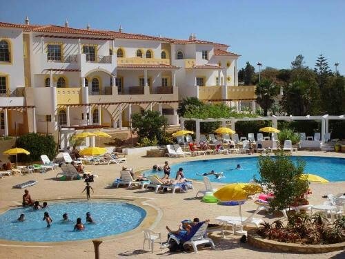 Гостиница Cvl Clube House