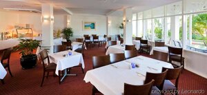 Гостиница Mercure Cairns