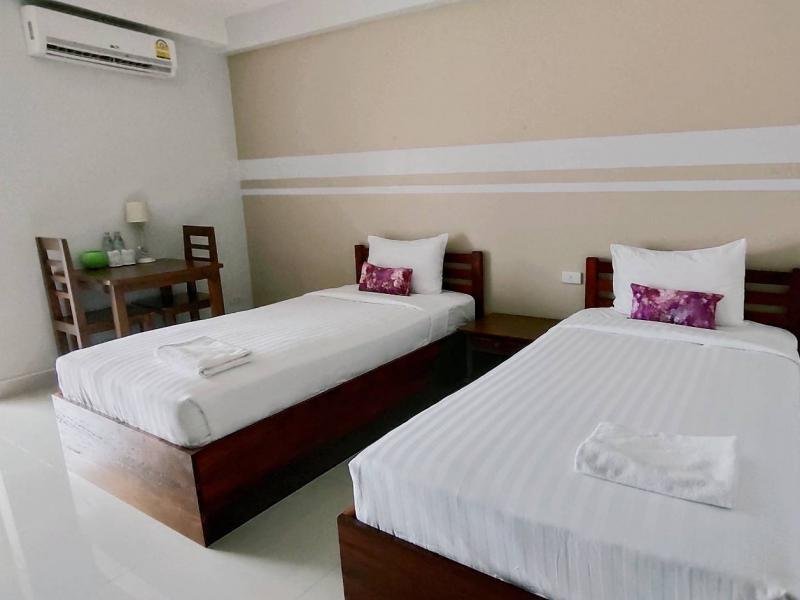 Фото Iyara residence