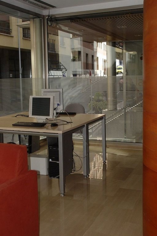 Фото Sercotel Delfos Andorra